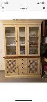 Vitrine mit Sideboard Hessen - Lauterbach (Hessen) Vorschau