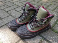 Nike Boots Sneakers Schuhe Stiefel Gr. 36 Düsseldorf - Flingern Nord Vorschau