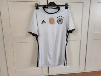 Original adidas Deutscher Fussball-Bund T-Shirt DFB 2014 FIFA S Baden-Württemberg - Weingarten Vorschau