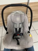 Babyschale Joie i-Gemm 2 mit Isofix Nordrhein-Westfalen - Erkelenz Vorschau