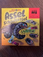 Assel Schlamassel Kartenspiel Nordrhein-Westfalen - Meschede Vorschau