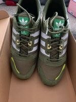 Adidas Schuhe Gr.41,5 Wandsbek - Steilshoop Vorschau