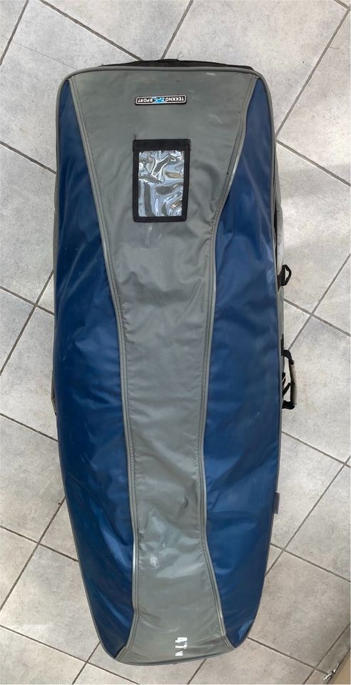 Boardbag Kitesurf Reisetasche 140cm in Nürnberg (Mittelfr)