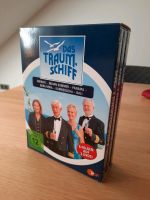 Das Traumschiff 3 DVD's Bayern - Schwabsoien Vorschau