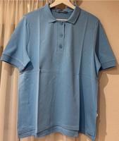Neu- Damen Maerz Damen Polo Shirt- hellblau- Größe 42/44 Bayern - Gaimersheim Vorschau