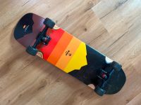 Arbor Skateboard, Longboard, Cruiser, Matillo Draplin Dresden - Neustadt Vorschau