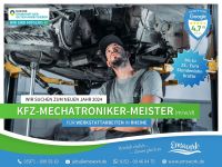 KFZ-Mechatroniker-Meister (m/w/d) in Rheine Nordrhein-Westfalen - Rheine Vorschau