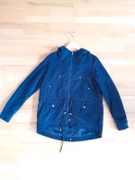 Jacke blau Vero Moda Nordrhein-Westfalen - Bocholt Vorschau