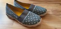 Schuhe, Dammenschuhe, Stoffschuhe, Slepper Bonn - Lessenich Vorschau