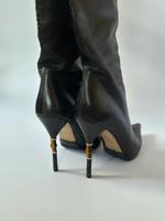 Vintage Gucci Bamboo Stiefel Innenstadt - Köln Altstadt Vorschau