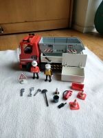 Playmobil 5283 Baustellen LKW Eimsbüttel - Hamburg Eidelstedt Vorschau