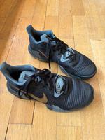Nike Herren Air Max Impact, Gr. 45, Basketball Hessen - Witzenhausen Vorschau