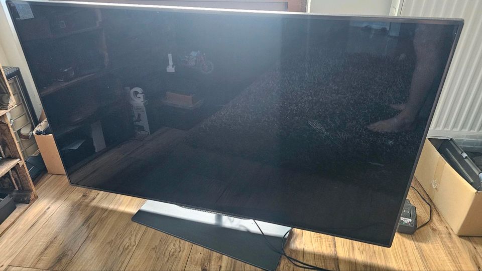 PHILIPS 50ZOLL ambilight  LCD in Essen