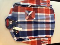 Herren Tommy Jeans Gr. L Hemd Shirt Hilfiger DM0DM16605 Baden-Württemberg - Künzelsau Vorschau