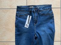 Skinny Jeans 28/30  Neu!! Nordrhein-Westfalen - Stolberg (Rhld) Vorschau