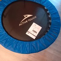 Trampolin aktive touch Nordrhein-Westfalen - Lage Vorschau