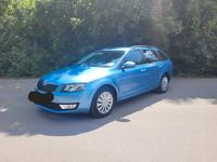 Skoda Octavia 1.4 TSI Combi Navi ,AHK, SHz RF-Kamera Saarland - Saarlouis Vorschau