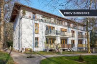 Bezugsfreie EG-Wohnung mit 2 Zimmern, Balkon, direktem Gartenzugang & Stellplatz Pankow - Buch Vorschau