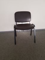 20 Stühle mit Kunstlederüberzug / Stapelbar Bayern - Ruhstorf an der Rott Vorschau