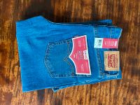 Neu Levi‘s Kids Jungen Jeans 551Z Gr. 176 mit Etikett München - Au-Haidhausen Vorschau