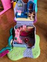 Disney Cinderella Schloss 1995 Polly Pocket vintage Aubing-Lochhausen-Langwied - Aubing Vorschau