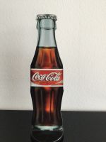 Coca-Cola Kartenhalter Ständer Zettelhalter Bayern - Pullach Vorschau
