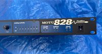 MOTU 828 FireWire Recording Interface Mitte - Tiergarten Vorschau
