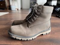 Timberland Boots Herren grau Nordrhein-Westfalen - Hagen Vorschau