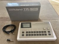 Roland TR-505 MIDI Schlagzeugmaschine/Rhythmuskomponist Niedersachsen - Bremervörde Vorschau