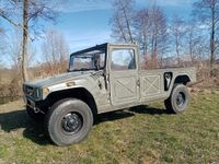 Toyota Mega Cruiser, BXD10, Megacruiser, Landcruiser, FJ Cruiser Bayern - Kühbach Vorschau