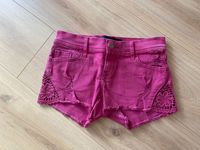 Hollister Short used Look Größe 23inch Neu Bayern - Ampfing Vorschau