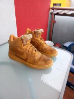 Nike Court Boots 46 Bayern - Forchheim Vorschau