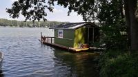 Hausboot Bungalow Gartenhaus Sachsen-Anhalt - Lutherstadt Wittenberg Vorschau