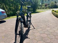 Giant E-Bike Herrenrad Dailytour E+ 2 GTS Niedersachsen - Harpstedt Vorschau