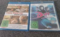 -Neue- Blu-ray DVDS Drift und Happy thank you more please Bayern - Höchstadt Vorschau