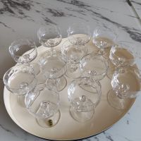 Deko/Vintage /Zwiesel Likörgläser/ Likörschalen 12er Set Nordrhein-Westfalen - Radevormwald Vorschau