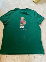 T-shirt Ralph Lauren Polo bear Bayern - Forchheim Vorschau