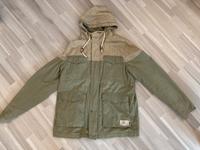 Hilfiger Denim Jacke Herren - Übergangsjacke - Sommerjacke - XL Nordrhein-Westfalen - Troisdorf Vorschau