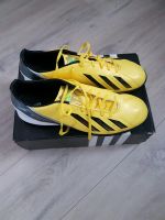 ADIDAS SNEAKER Fußballschuhe 45 Neu ungetragen NP Niedersachsen - Bad Lauterberg im Harz Vorschau