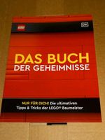 LEGO - Das Buch der Geheimnisse - Tipps für Lego Baumeister, NEU Nordrhein-Westfalen - Isselburg Vorschau