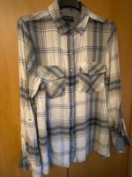 Bluse Gr 40 Flanell kariert Berlin - Marienfelde Vorschau