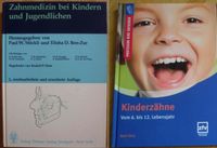 Zahnmedizin bei Kindern und Jugendlichen 3. A. Kinderzähne Frankfurt am Main - Nordend Vorschau