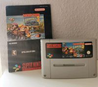 Donkey Kong Country 3 PLUS Anleitung Nordrhein-Westfalen - Harsewinkel Vorschau