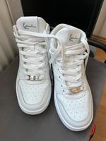 Sneakerhoch von Karl Kani Gr.  38,5 Baden-Württemberg - Karlsdorf-Neuthard Vorschau