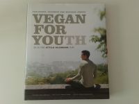 Kochbuch - Vegan for Youth Leipzig - Burghausen-Rückmarsdorf Vorschau