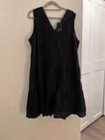 Kleid Größe 44 Niedersachsen - Hinte Vorschau
