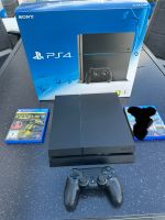 PlayStation 4 mit Controller und spiel Dortmund - Husen Vorschau