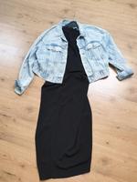 ☆ DAMENKLEIDUNG ZARA H&M GR XL 44 KLEID JEANSJACKE USW Bochum - Bochum-Nord Vorschau