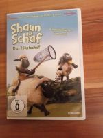 Shaun das Schaf DVD Das Hüpfschaf Thüringen - Nobitz Vorschau