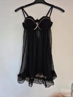 Negligee mit Bügel BH Kr. München - Haar Vorschau